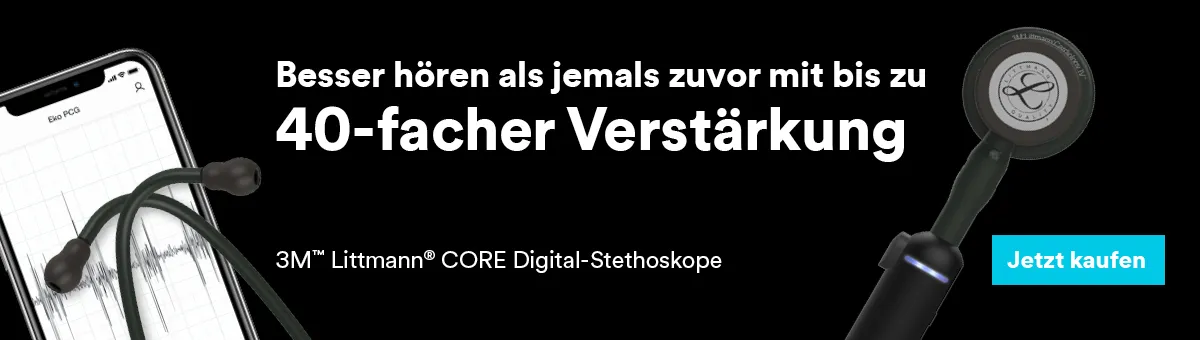 Stethoskope und Zubehör günstig online bestellen