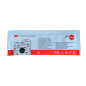 Preview: Cardisio Vektorkardiografie Elektroden 3M Red Dot im praktischen 5er Pack Preview: Cardisio Vektorkardiografie Elektroden 3M Red Dot im praktischen 5er Pack