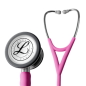 Preview: Littmann® Cardiology IV™ Stethoskop mit Satin-Finish