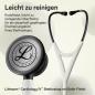 Preview: Littmann® Cardiology IV™ Stethoskop mit Satin-Finish
