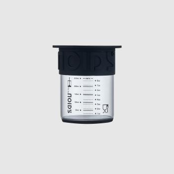 NOIDS Beaker Set – Ersatz-Becherset für saubere und einfache Infusionen