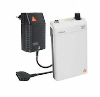 Heine ML4 LED-Kopfleuchte