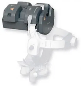 Heine ML4 LED-Kopfleuchte