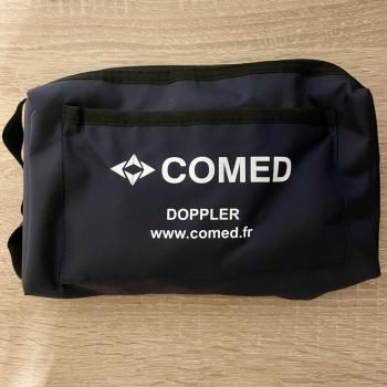 Preview: Professioneller Fetal Doppler 3 MHz