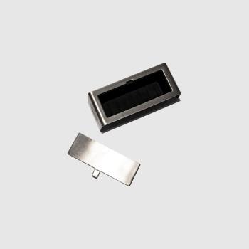 Preview: Butter Vault by NOIDS – Behälter zur frischen und sicheren Aufbewahrung von Cannabis-Butter