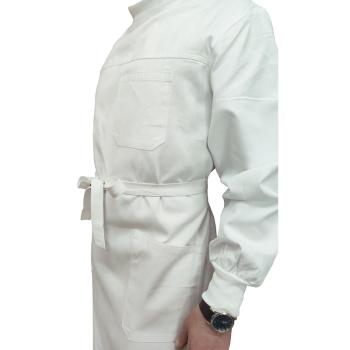 Preview: Sezierkittel