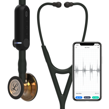 3M™ Littmann® CORE Digital Stethoskop