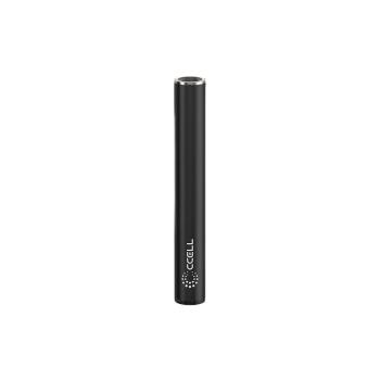 CCELL M4 Vape Pen Akku Schwarz – 510er Gewinde für Verdampfer