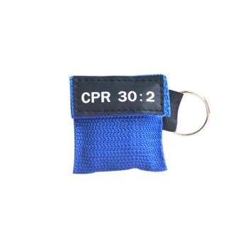 CPR Beatmungsmaske, Taschenmaske