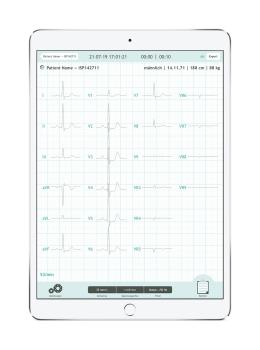 Cardiosecur Pro