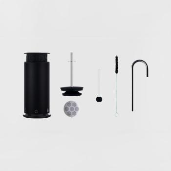 NOIDS Basic Bundle – Komplettset für Decarboxylierung, Infusion & Extraktion