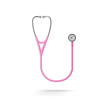Preview: Littmann® Cardiology IV™ Stethoskop mit Satin-Finish