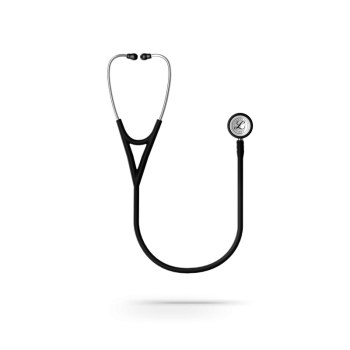 Littmann® Cardiology IV™ Stethoskop mit Satin-Finish