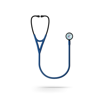 Littmann® Cardiology IV™ Stethoskop mit Satin-Finish