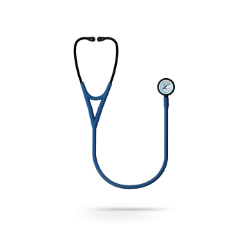Littmann® Cardiology IV™ Stethoskop mit Satin-Finish