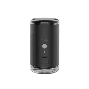 Yocan VEKE – smarter elektrischer Kräutergrinder