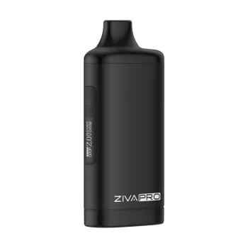 Yocan Ziva Pro Smart Mod – 510 Vape Akku mit OLED-Display