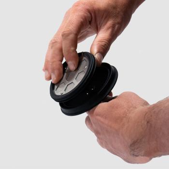 Preview: NOIDS Filter Mesh – Ersatz-Filternetz für den NOIDS Cooker