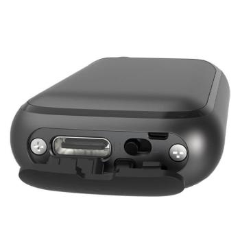 Preview: CCELL Rizo 510 Batterie Mit Voltage Control und haptischem Feedback