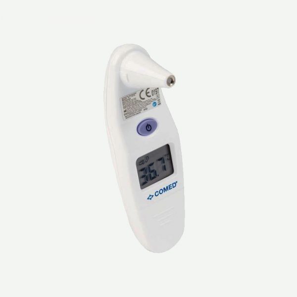  Infrarot Ohrthermometer