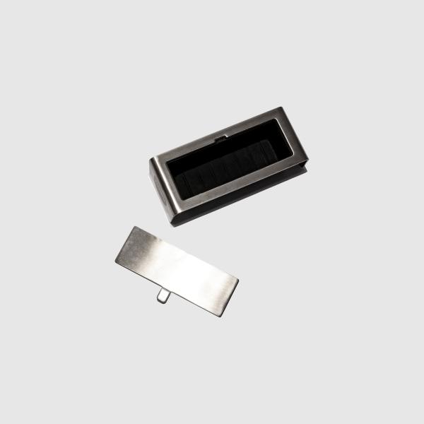 Butter Vault by NOIDS – Behälter zur frischen und sicheren Aufbewahrung von Cannabis-Butter