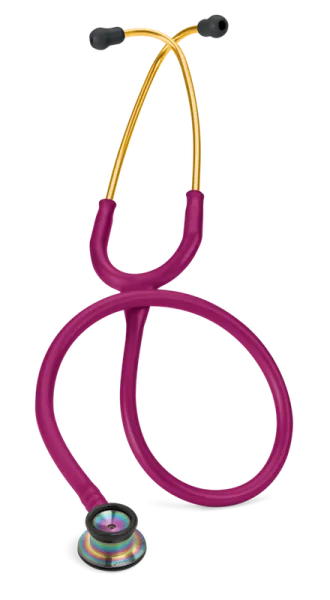 3M Littmann® Classic II Säuglingsstethoskop