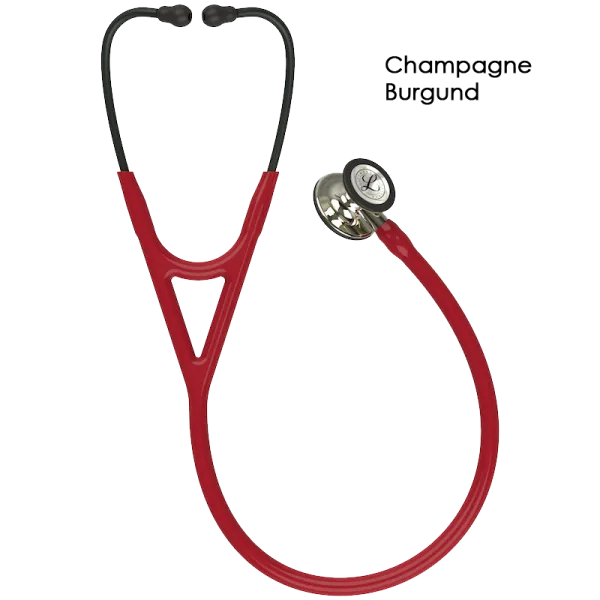 Littmann® Cardiology IV das Ärztemodell