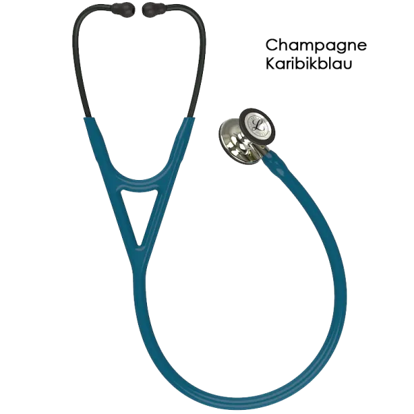 Littmann® Cardiology IV das Ärztemodell