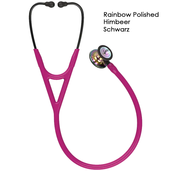 Littmann® Cardiology IV das Ärztemodell