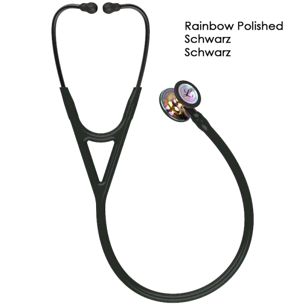 Littmann® Cardiology IV das Ärztemodell