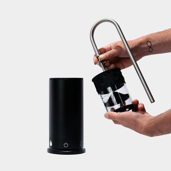 NOIDS Basic Bundle – Komplettset für Decarboxylierung, Infusion & Extraktion