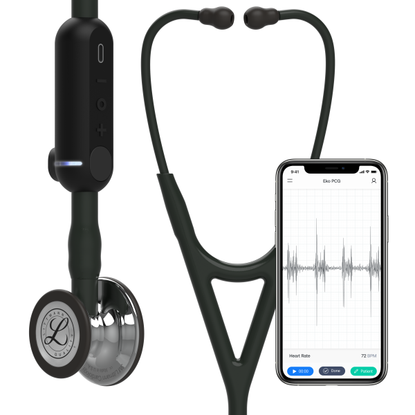 3M™ Littmann® CORE Digital Stethoskop