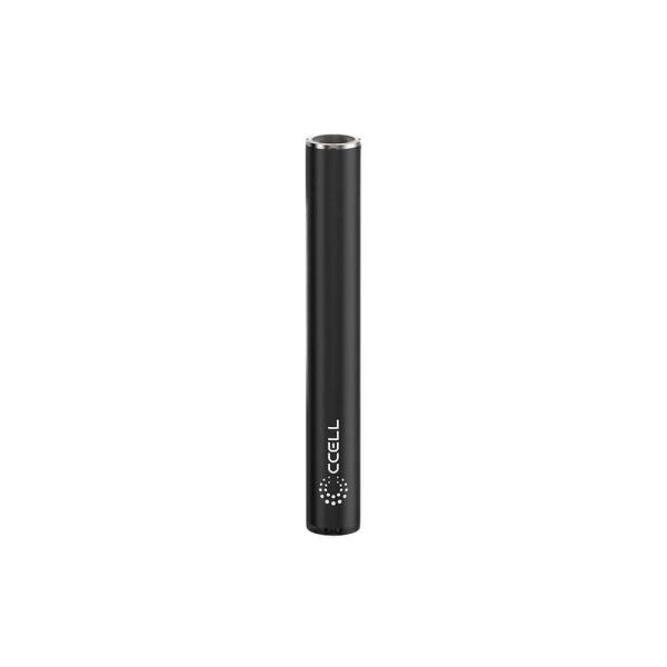 CCELL M4 Vape Pen Akku Schwarz – 510er Gewinde für Verdampfer CCELL M4 Vape Pen Akku Schwarz – 510er Gewinde für Verdampfer