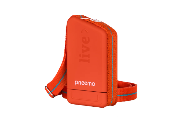 Pneemo II Atemtrainer