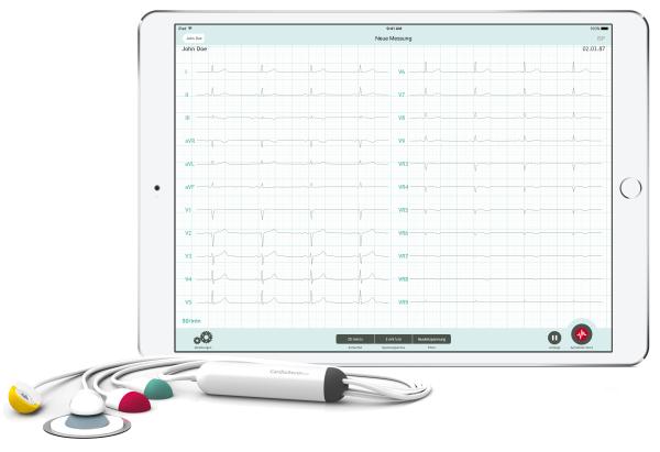 Cardiosecur Pro