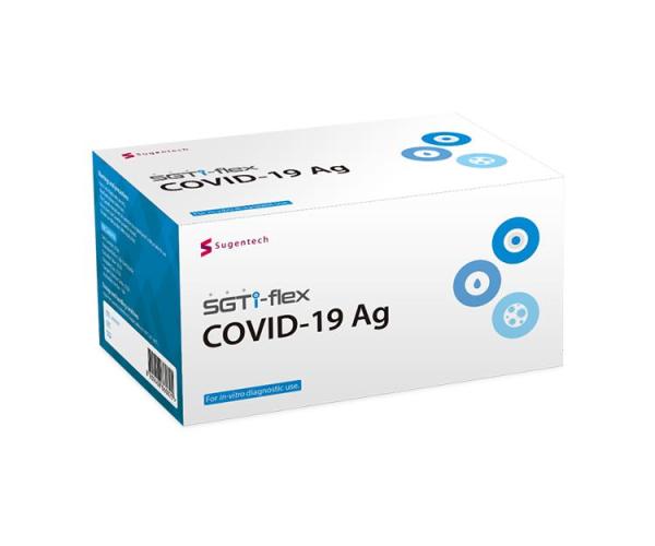 COVID-19 Antigentest
