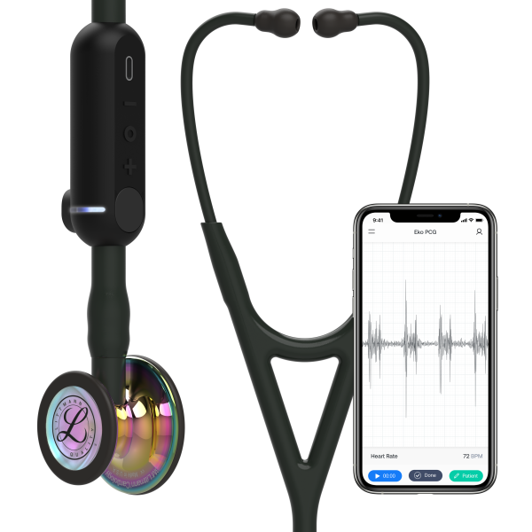 3M™ Littmann® CORE Digital Stethoskop