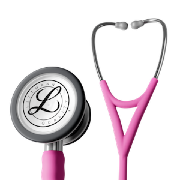 Littmann® Cardiology IV™ Stethoskop mit Satin-Finish