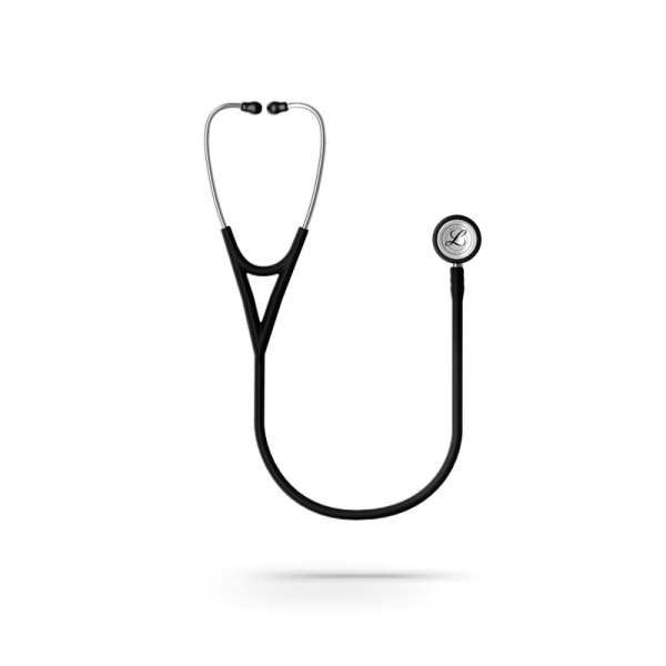 Littmann® Cardiology IV™ Stethoskop mit Satin-Finish