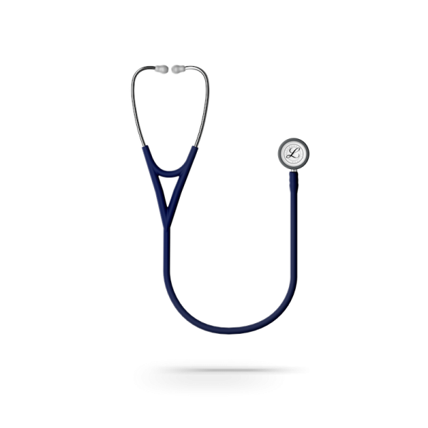 Littmann® Cardiology IV™ Stethoskop mit Satin-Finish