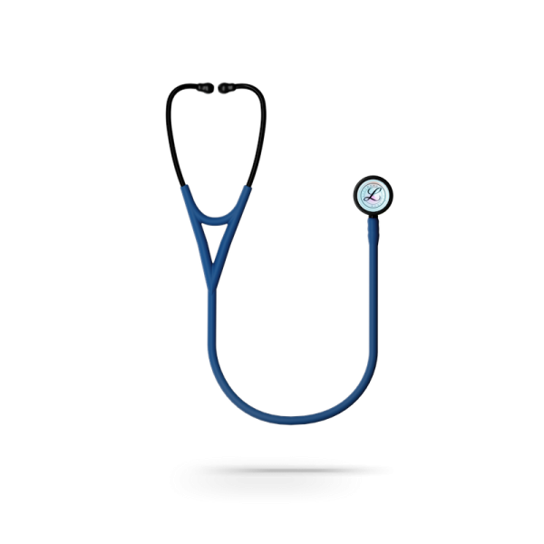 Littmann® Cardiology IV™ Stethoskop mit Satin-Finish