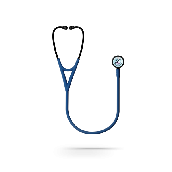 Littmann® Cardiology IV™ Stethoskop mit Satin-Finish