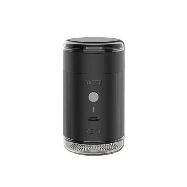 Yocan VEKE – smarter elektrischer Kräutergrinder